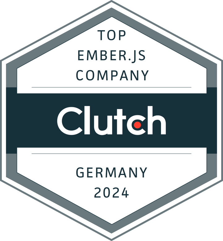 Clutch award icon