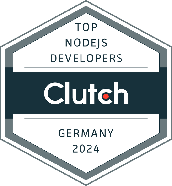 Clutch award icon