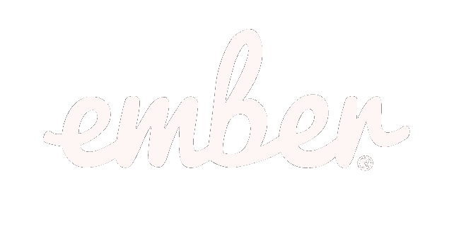 Ember Europe Q1 Meetup 2024 logo